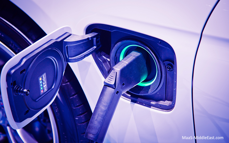 Global Readiness for Electric Mobility