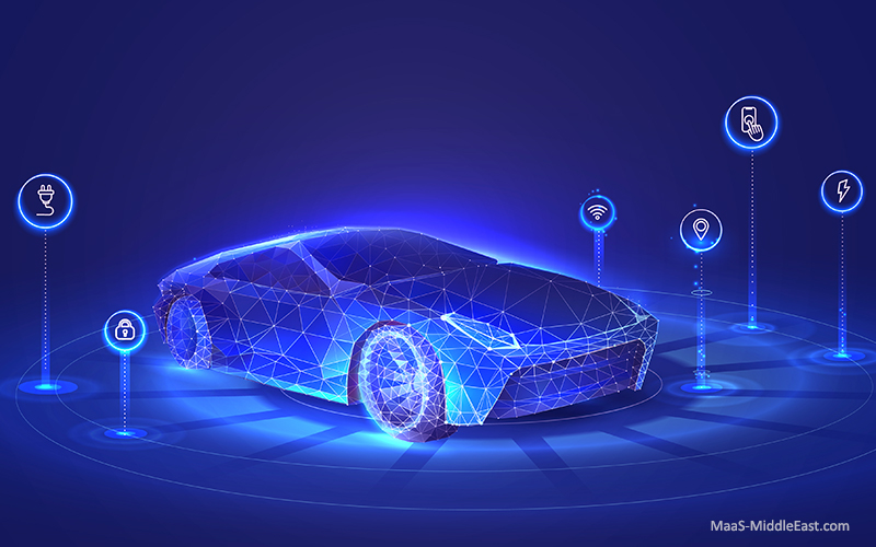 V2X Vehicle to everything