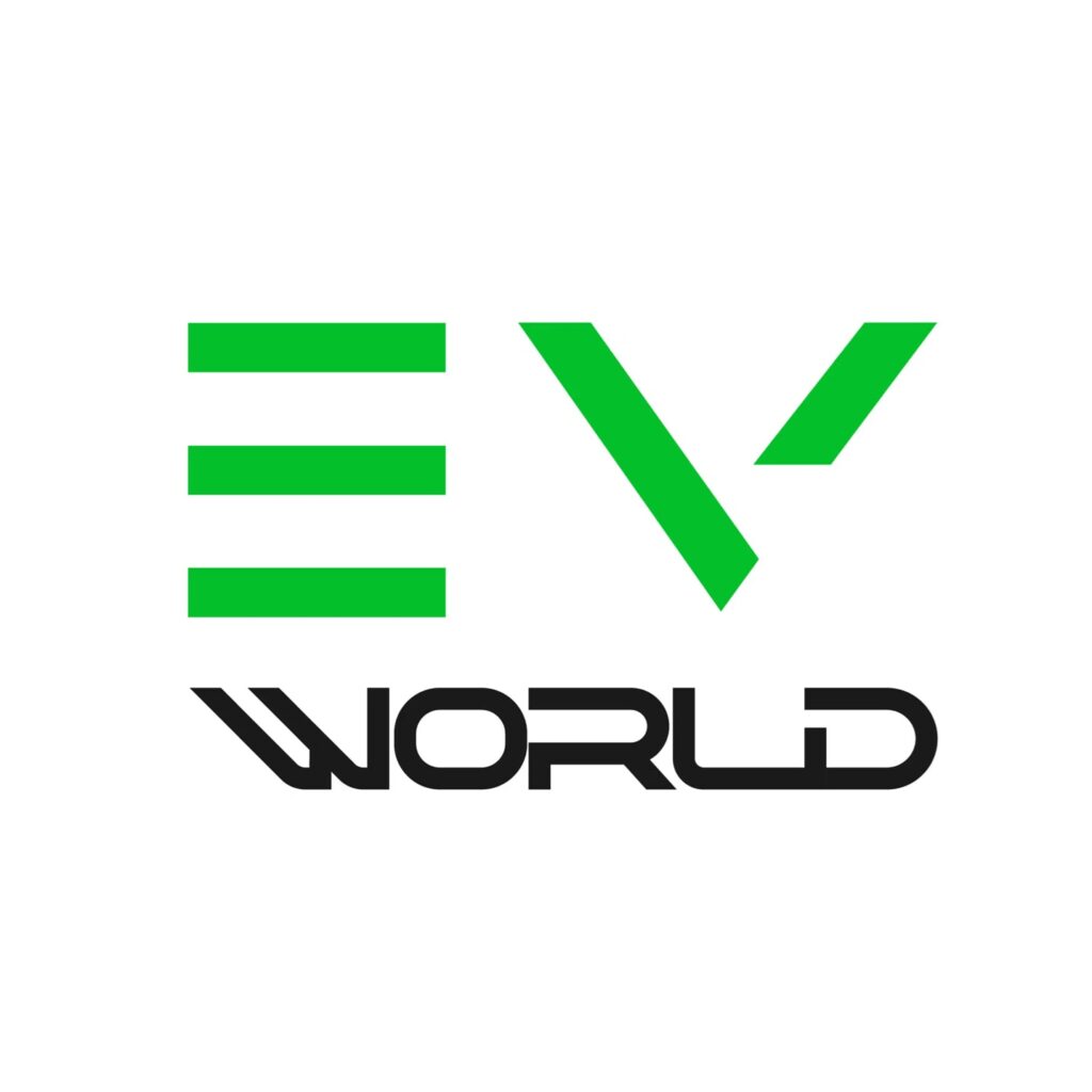 EV World Dubai
